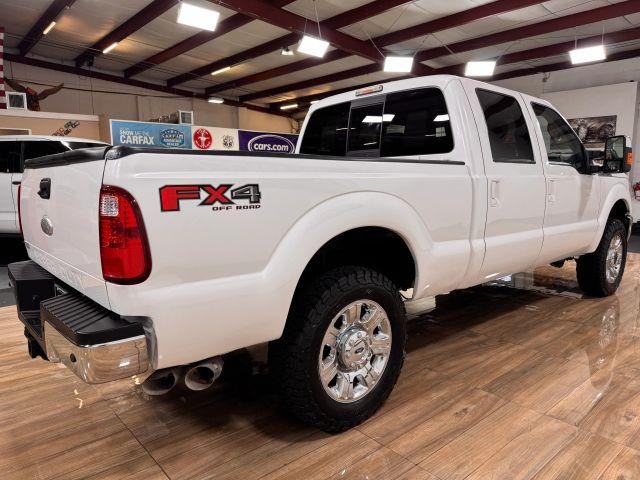 FORD F250 SUPER DUTY CREW CAB - Thumbnail 5