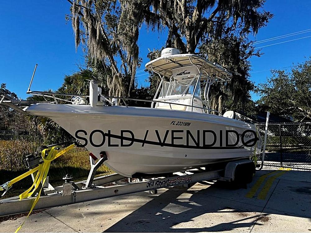 PRO-LINE 24 SPORT - View 1