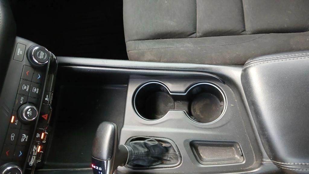 Dodge Durango - Thumbnail 2