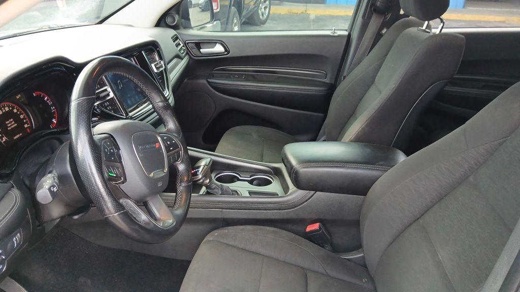 Dodge Durango - Thumbnail 16