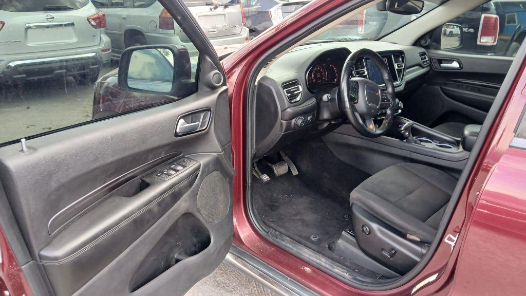 Dodge Durango - Thumbnail 15