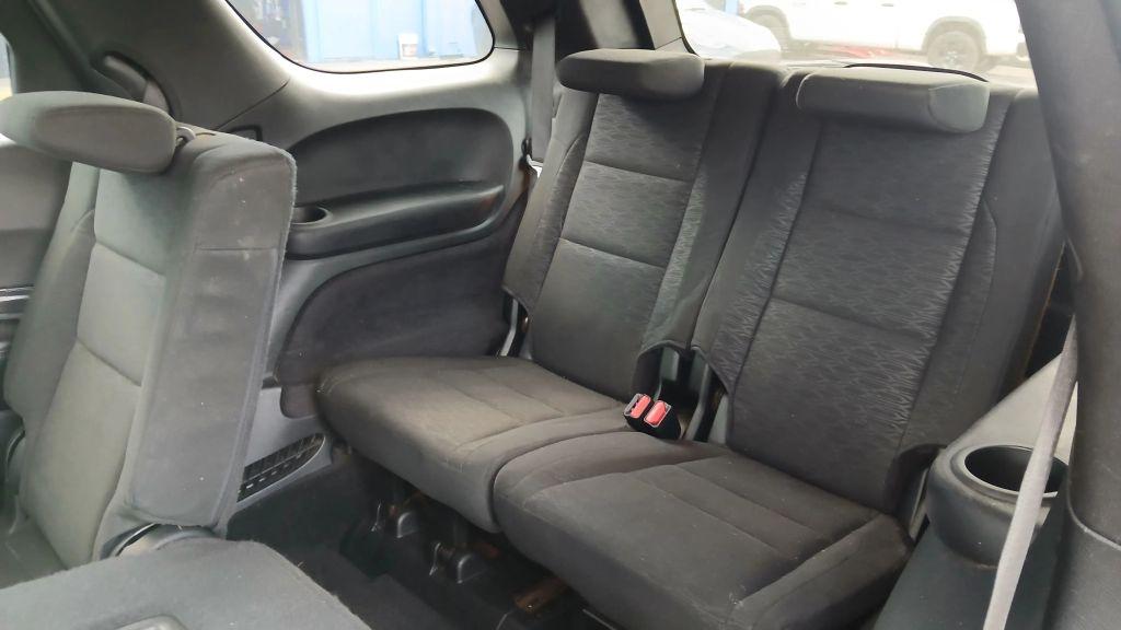 Dodge Durango - Thumbnail 19