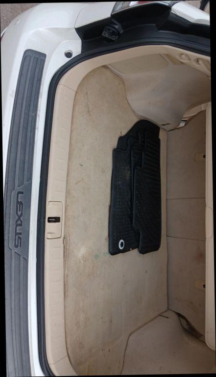 Lexus Rx - Thumbnail 19