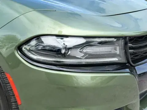 Dodge Charger Sxt Plus Sedan 4D - Thumbnail 6