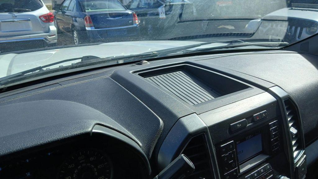 Ford F150 Supercrew Cab - Thumbnail 3