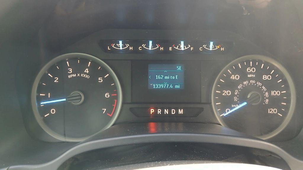 Ford F150 Supercrew Cab - Thumbnail 2