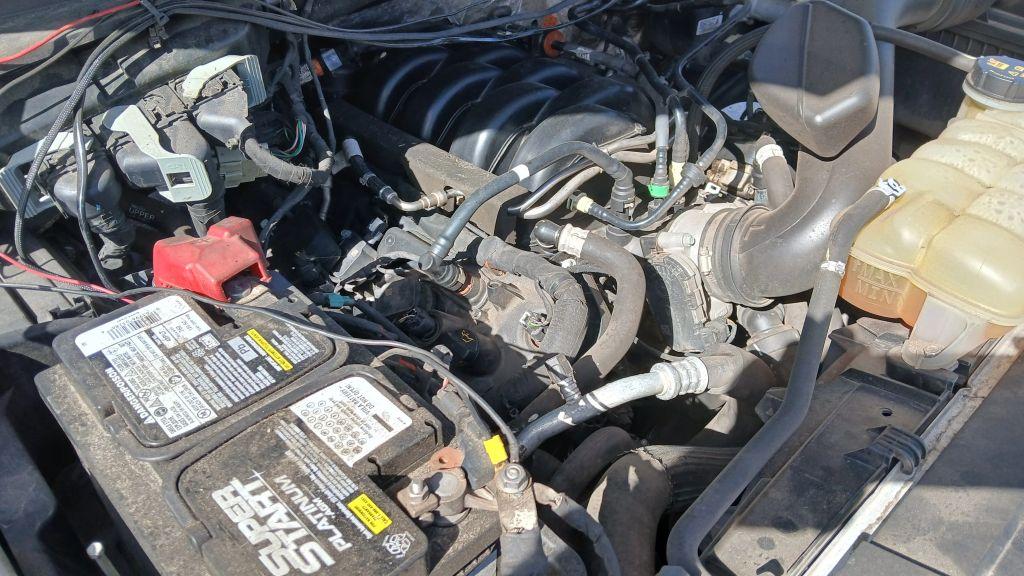 Ford F150 Supercrew Cab - Thumbnail 16