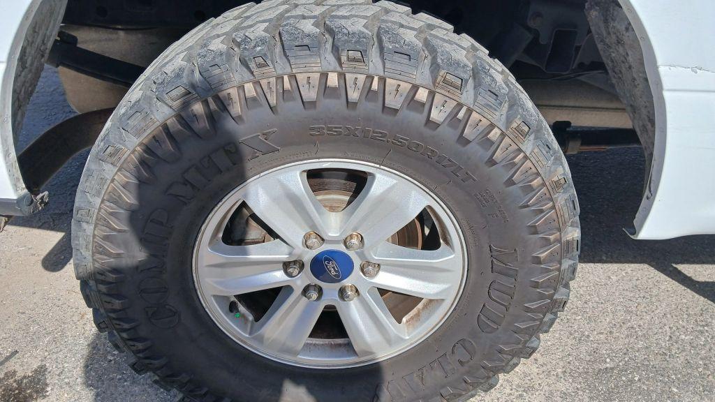 Ford F150 Supercrew Cab - Thumbnail 20