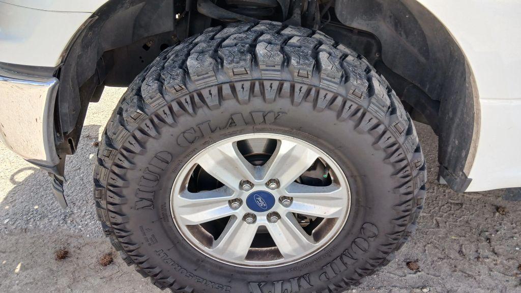 Ford F150 Supercrew Cab - Thumbnail 18