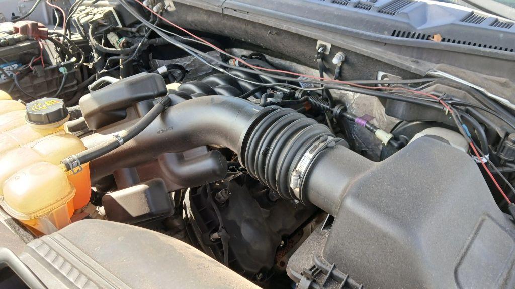 Ford F150 Supercrew Cab - Thumbnail 17