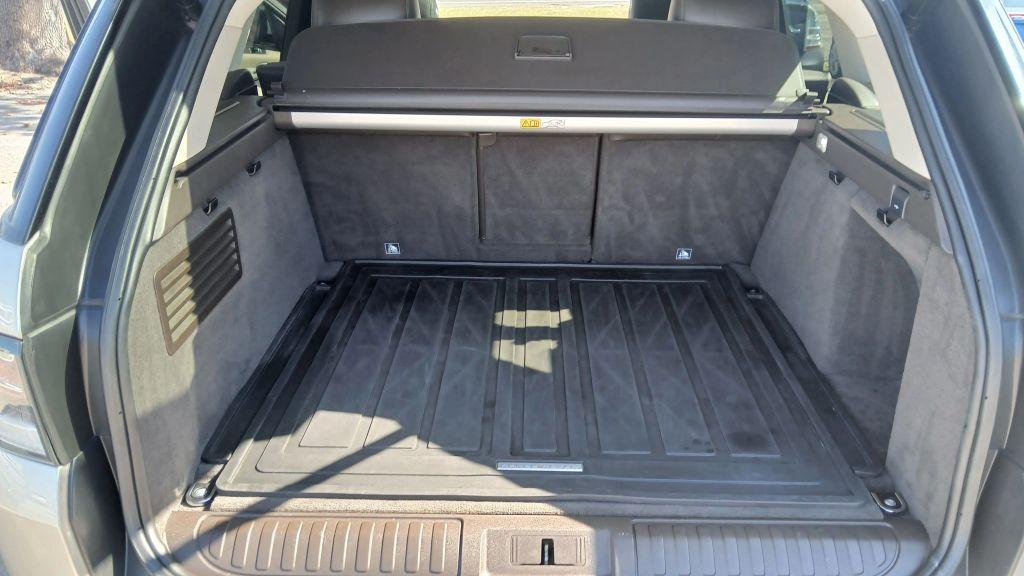 Land Rover Range Rover Sport - Thumbnail 15