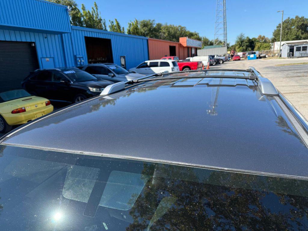 Toyota 4Runner - Thumbnail 14