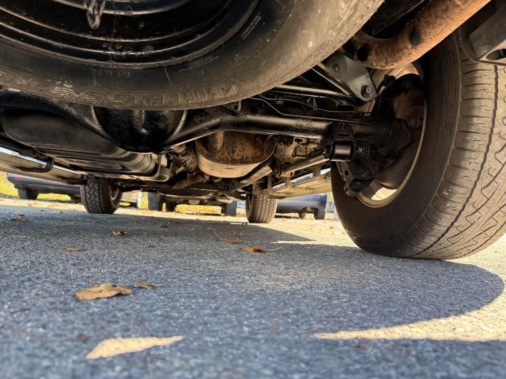 Toyota 4Runner - Thumbnail 5