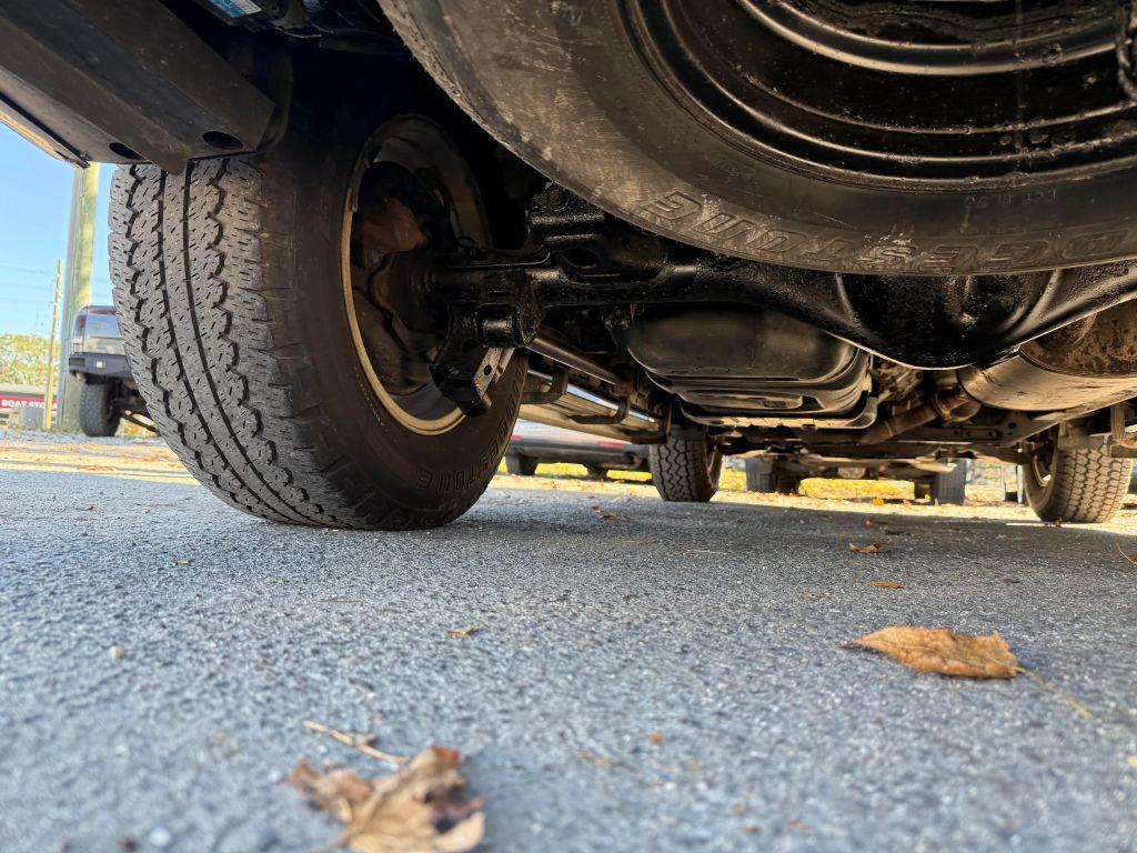 Toyota 4Runner - Thumbnail 4