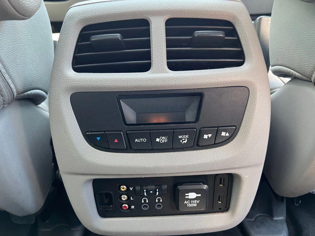 Honda Pilot - Thumbnail 18
