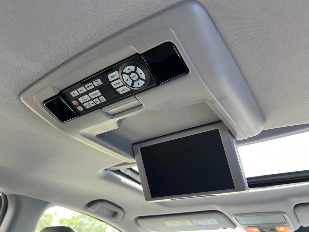 Honda Pilot - Thumbnail 20