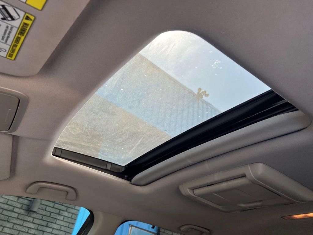 Honda Pilot - Thumbnail 12