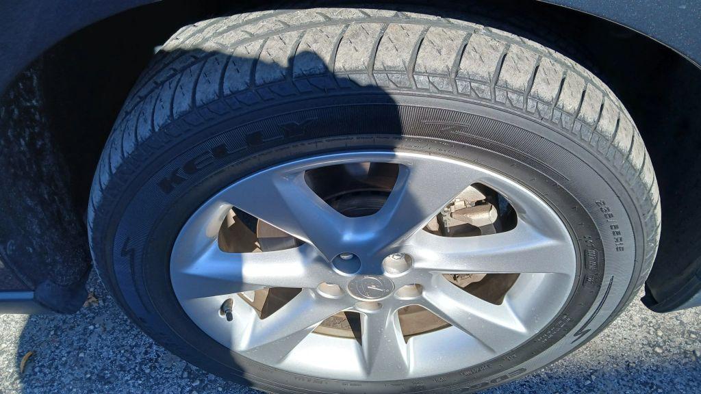 Lexus Rx - Thumbnail 15