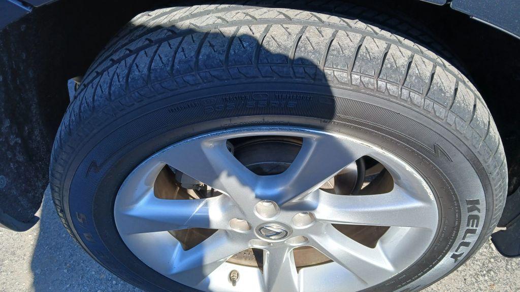 Lexus Rx - Thumbnail 16