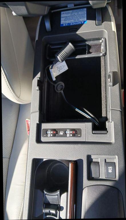 Lexus Rx - Thumbnail 2