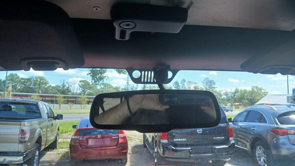 Jeep Wrangler - Thumbnail 5