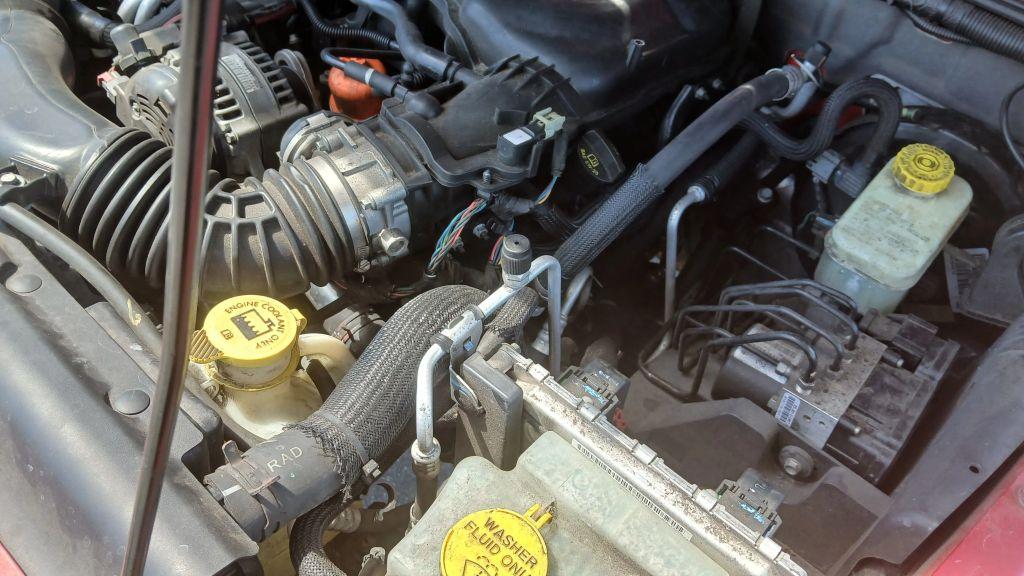 Jeep Wrangler - Thumbnail 20