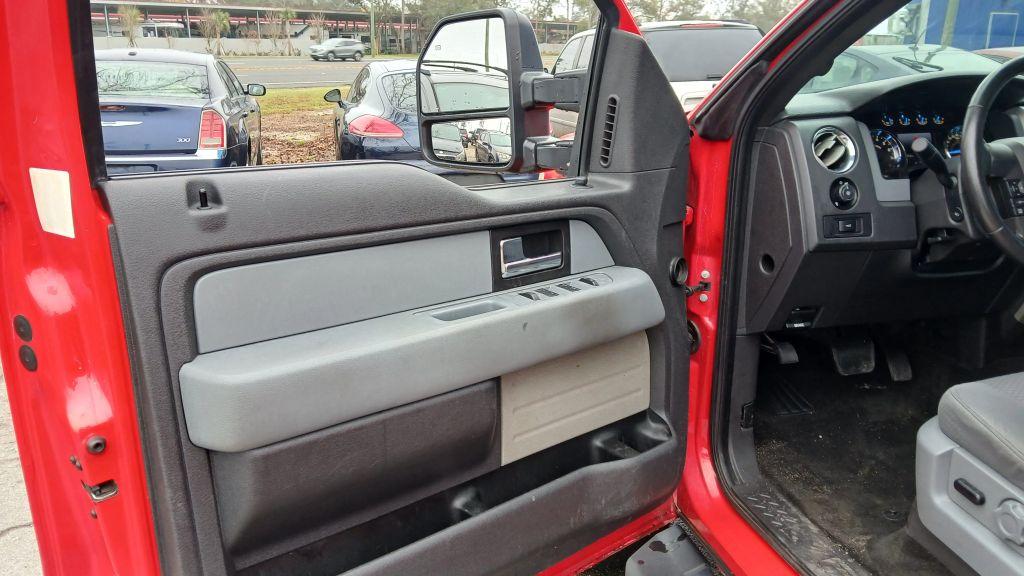 Ford F150 Supercrew Cab - Thumbnail 19