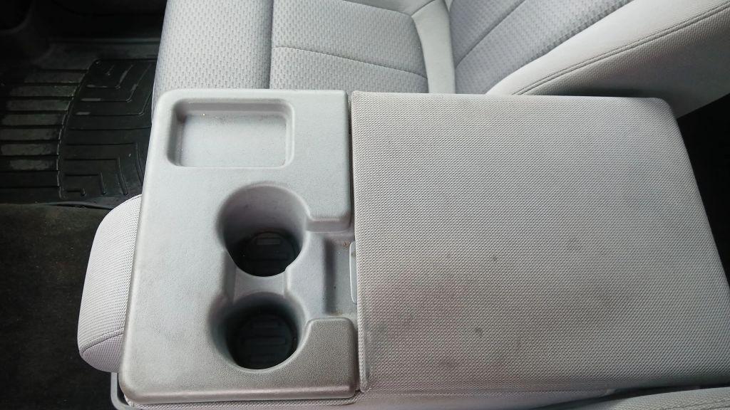 Ford F150 Supercrew Cab - Thumbnail 4