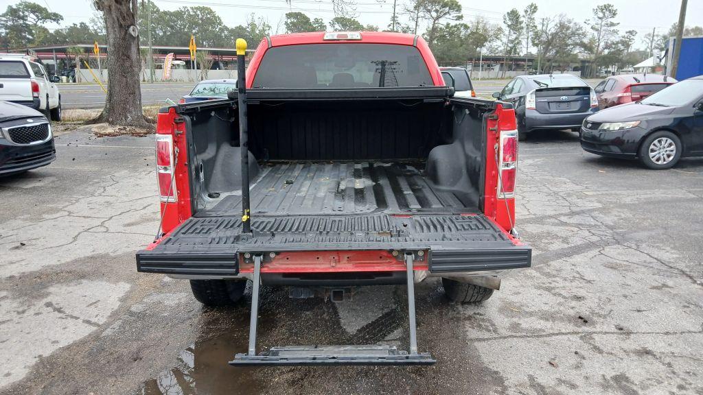 Ford F150 Supercrew Cab - Thumbnail 17