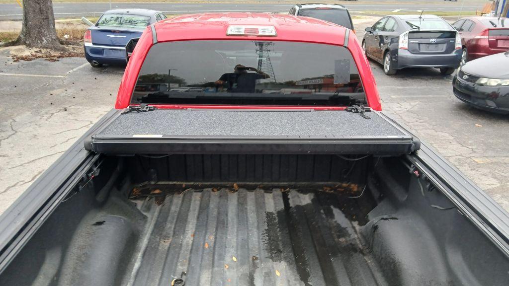 Ford F150 Supercrew Cab - Thumbnail 18