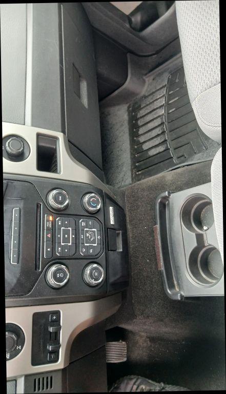 Ford F150 Supercrew Cab - Thumbnail 6