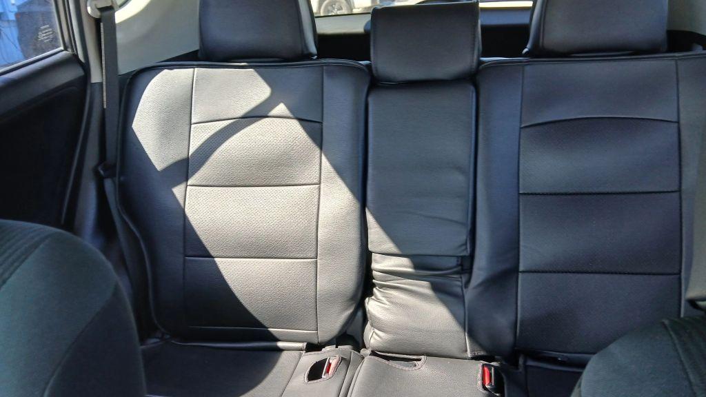 Toyota Rav4 - Thumbnail 2