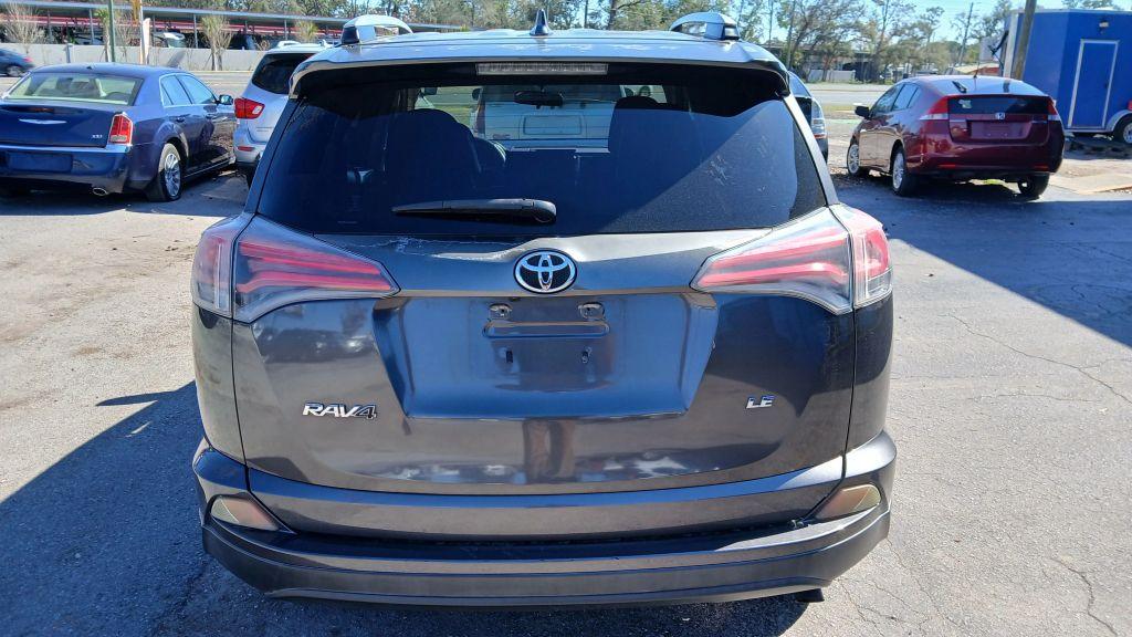 Toyota Rav4 - Thumbnail 10