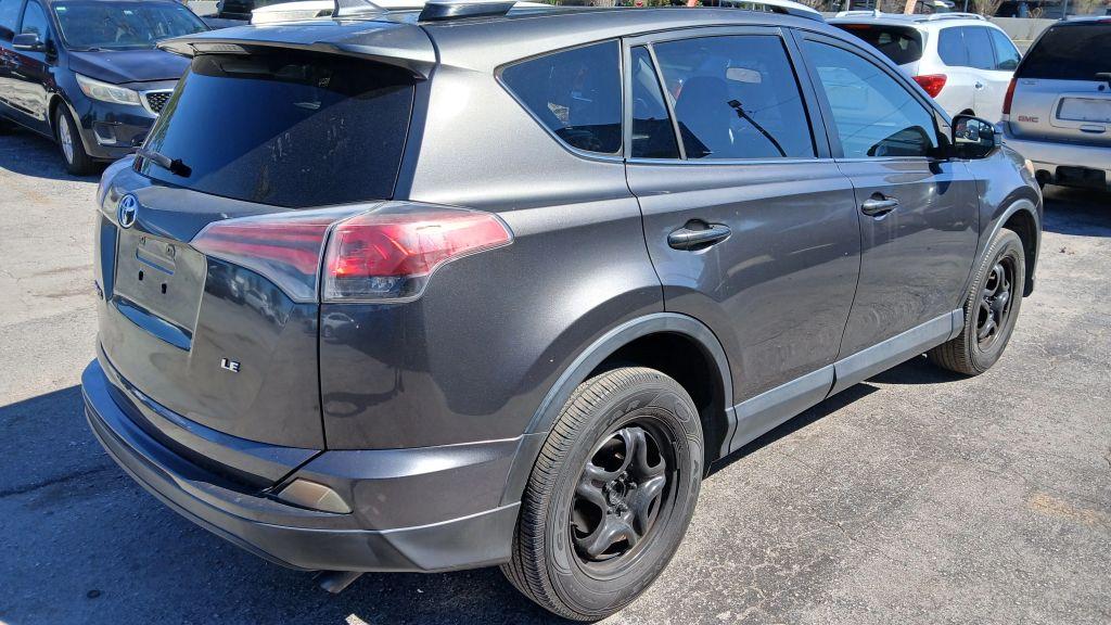 Toyota Rav4 - Thumbnail 11