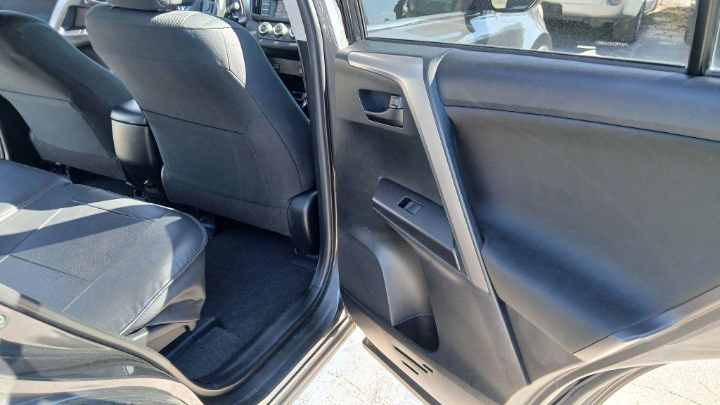 Toyota Rav4 - Thumbnail 20