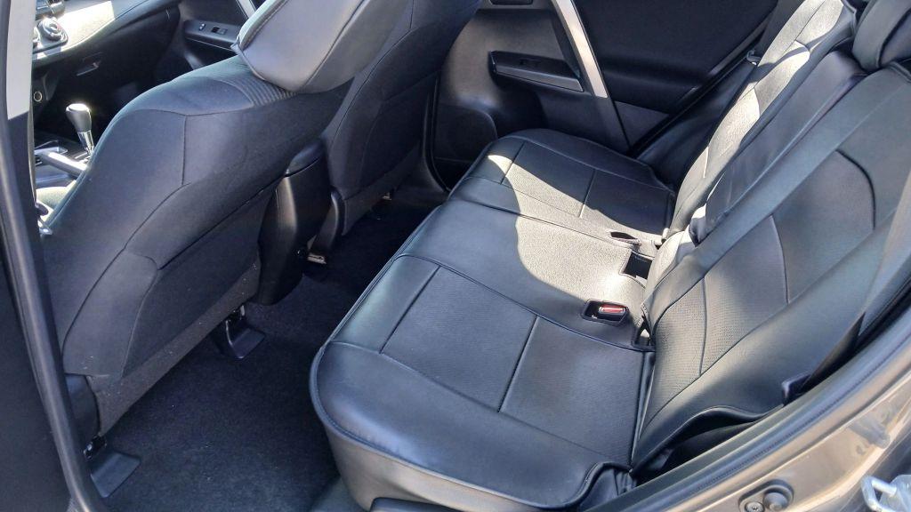 Toyota Rav4 - Thumbnail 18