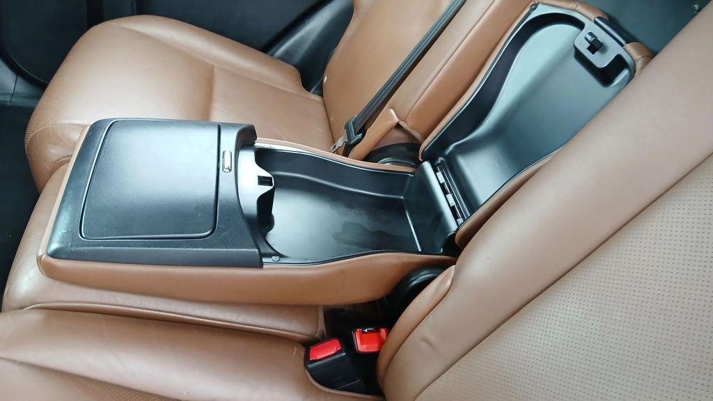 Lexus Rx - Thumbnail 19