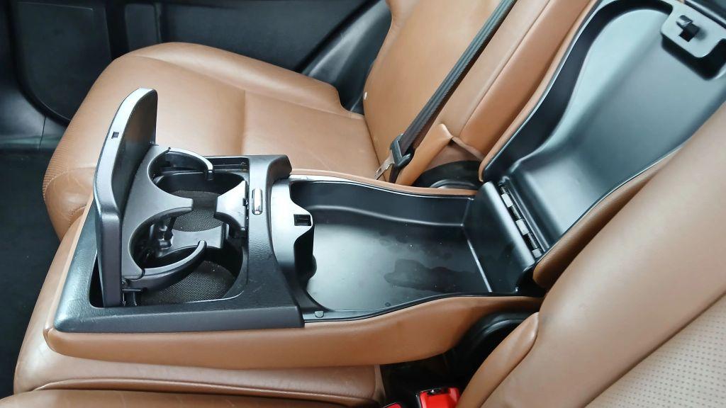 Lexus Rx - Thumbnail 20