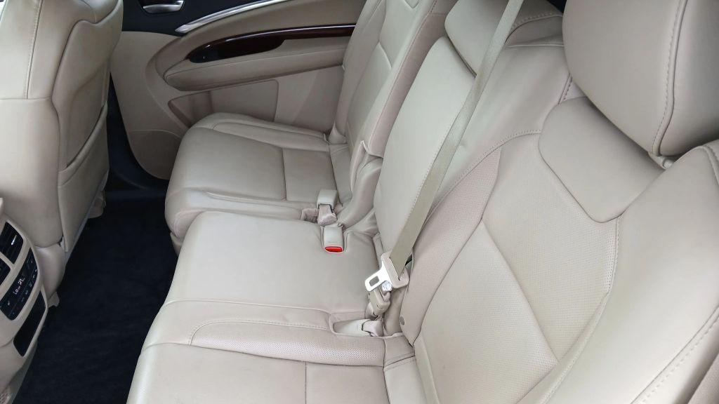 Acura Mdx - Thumbnail 18