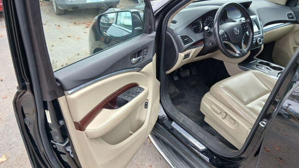 Acura Mdx - Thumbnail 14