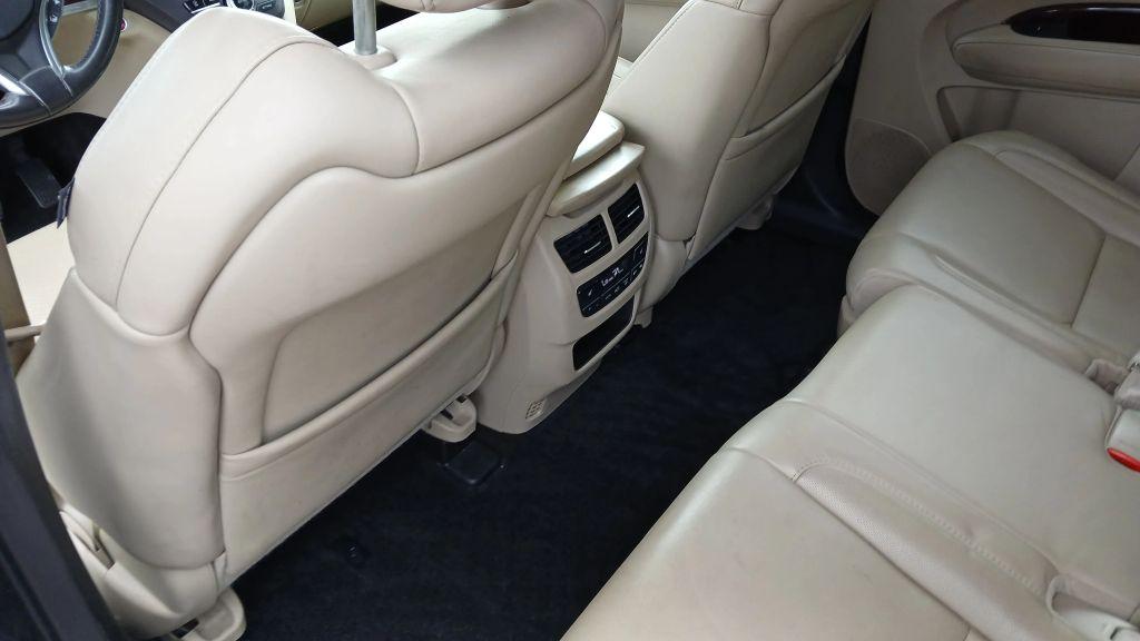 Acura Mdx - Thumbnail 19