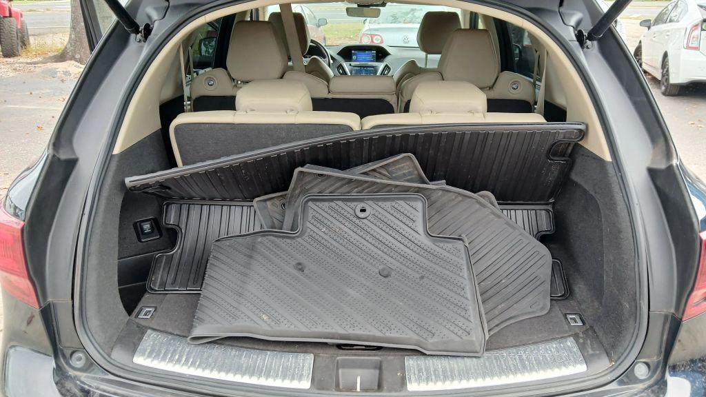 Acura Mdx - Thumbnail 20