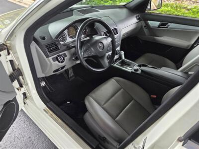 Mercedes-Benz C 300 Sport 4Matic - Thumbnail 13