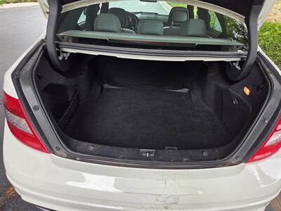 Mercedes-Benz C 300 Sport 4Matic - Thumbnail 12