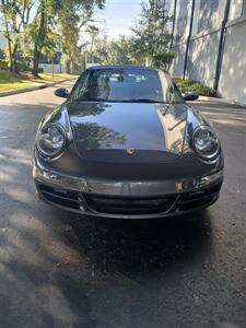 Porsche 911 Carrera 4S - Thumbnail 9