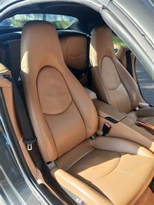Porsche 911 Carrera 4S - Thumbnail 14