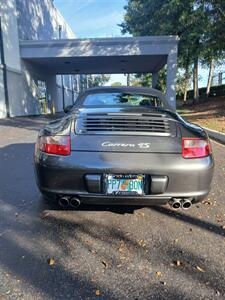 Porsche 911 Carrera 4S - Thumbnail 10