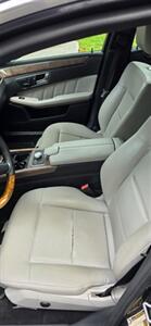 Mercedes-Benz E 350 Luxury - Thumbnail 9