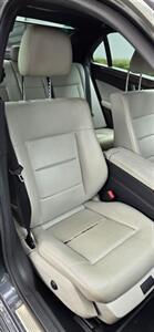 Mercedes-Benz E 350 Luxury - Thumbnail 12