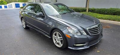 Mercedes-Benz E 350 Luxury - Thumbnail 3